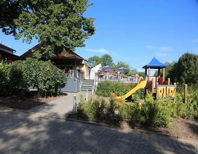 Hotel Weserschiffchen