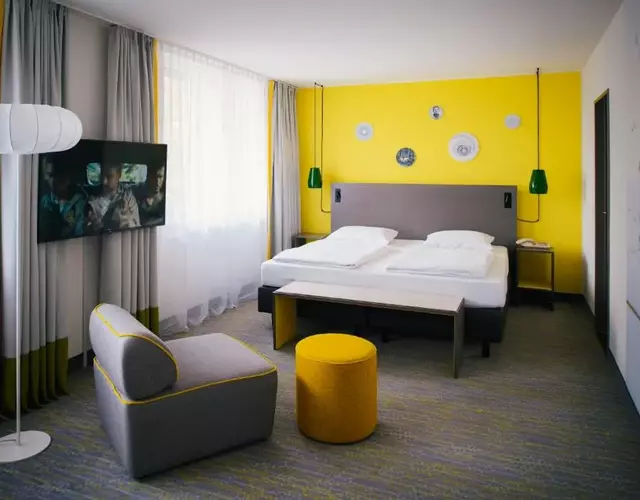 Vienna House Easy by Wyndham Bad Oeynhausen