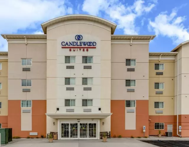 Candlewood Suites Minot by IHG