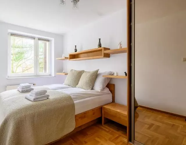 Bella Casa Premium Apartment - Biesiadna - Warszawa