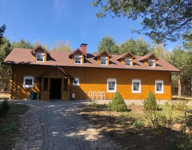 Dolina Bobrów