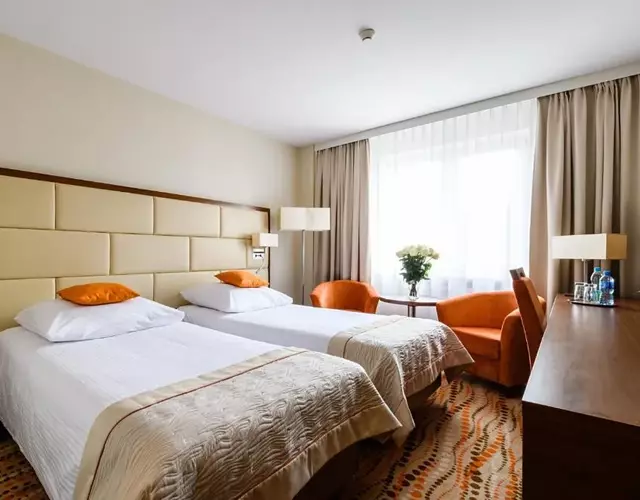Hotel Boss