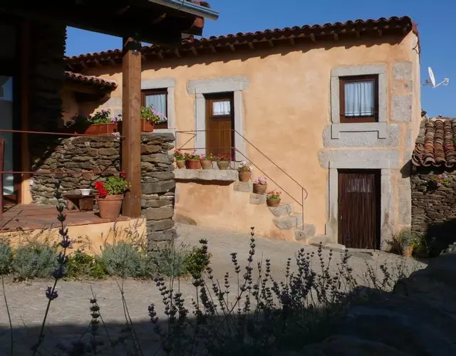 Casa da Ti Cura