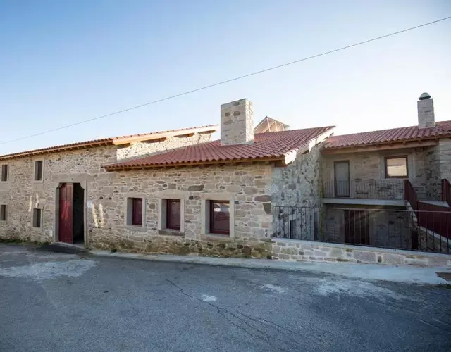 Casa Mirandês Rural