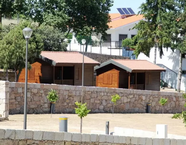 Douro Camping