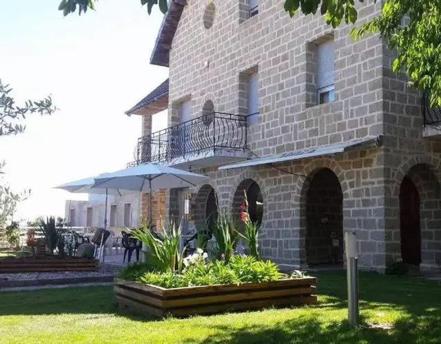Hotel D Joao Miranda do douro