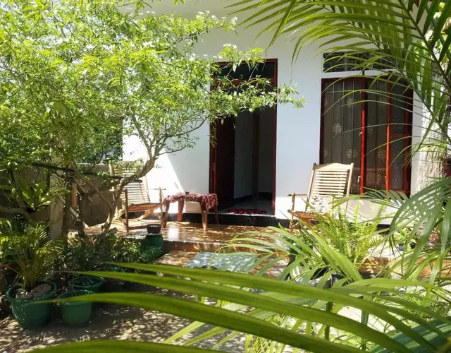 Green Garden Guest Mirissa