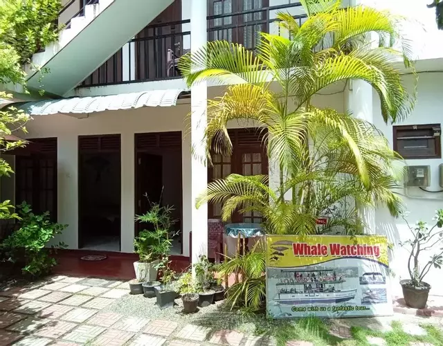 Mila Rest Garden