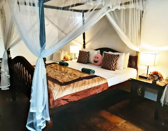 Villa Blue Ocean