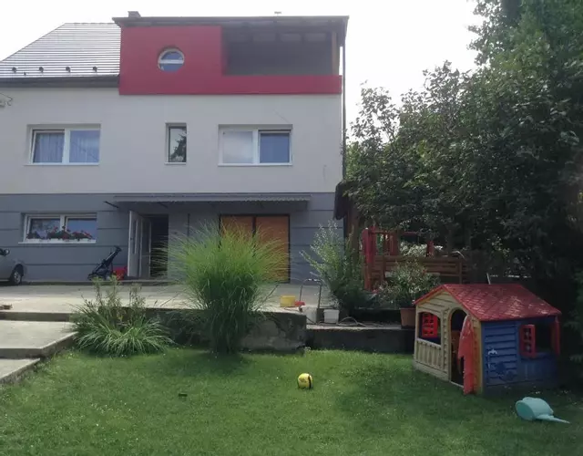 Harsányi vendégház