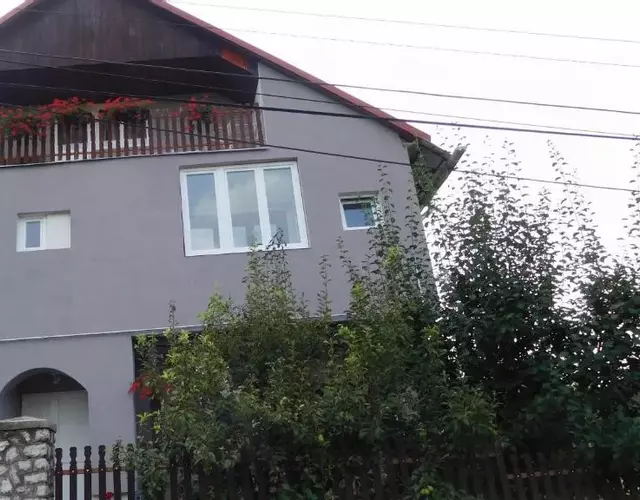 Napfény Vendégház