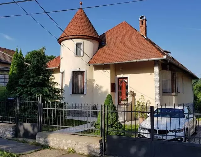 Villa Maria Apartman