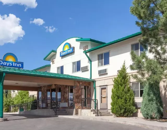 Days Inn by Wyndham Missoula Airport