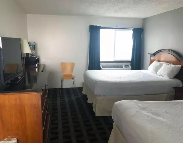Motel 6 Missoula, Mt - Wye - Travel Plaza