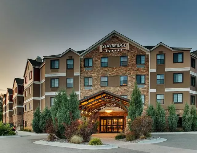 Staybridge Suites Missoula by IHG