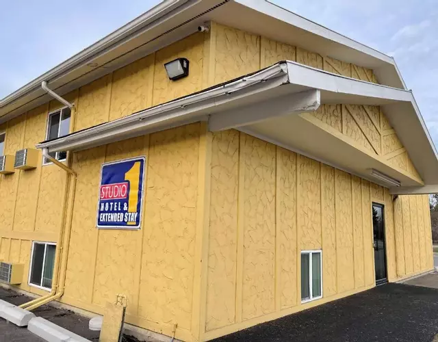 Studio 1 Hotel & Extended Stay - Missoula