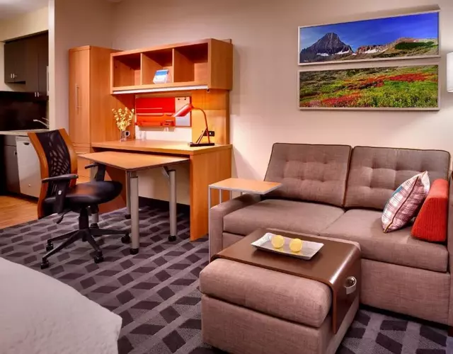 TownePlace Suites by Marriott Missoula
