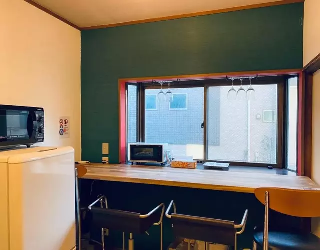 Oizumigakuen Villa - Vacation STAY 13830