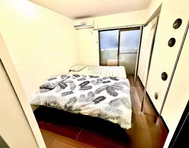 Sakurajosui Sta. 2mins Hana House Shinjuku 15mins