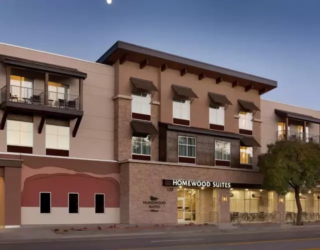 Homewood Suites by Hilton Moab