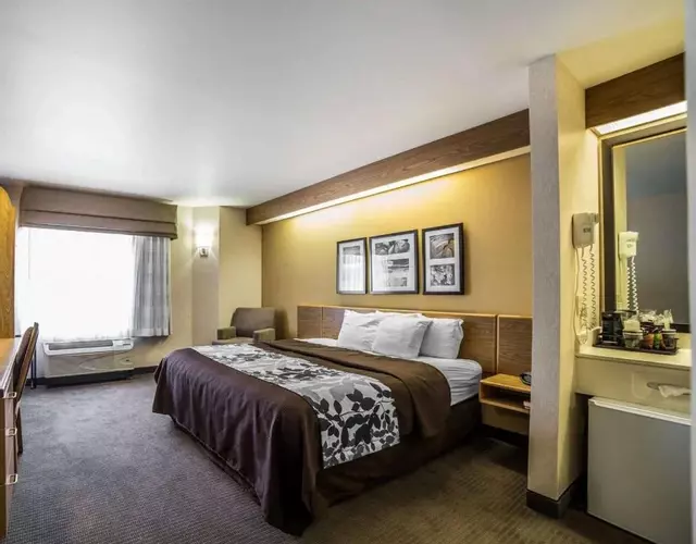 Quality Inn Moab Slickrock Area