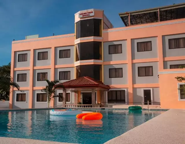 Adams View Hotel