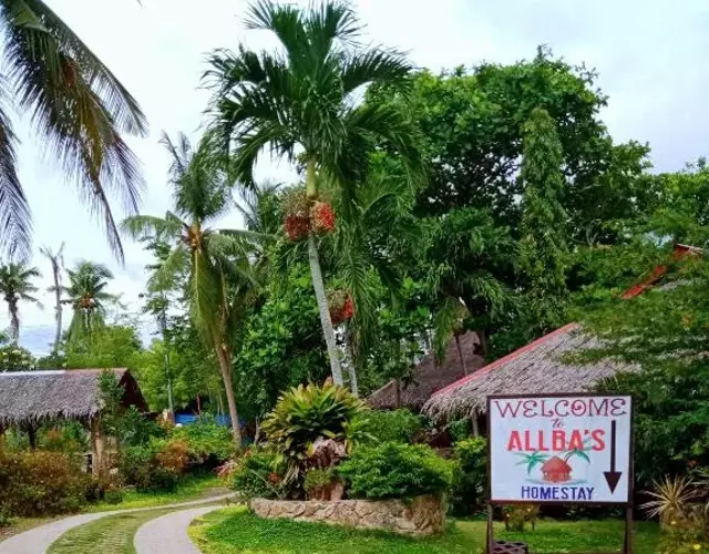 Allba's Homestay