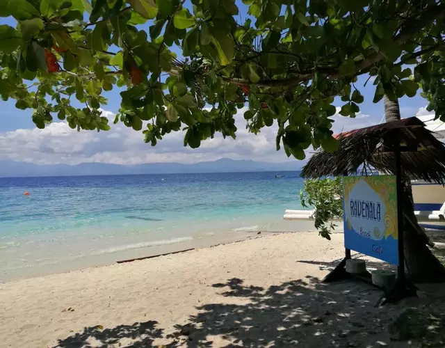 Ravenala Beach Bungalows