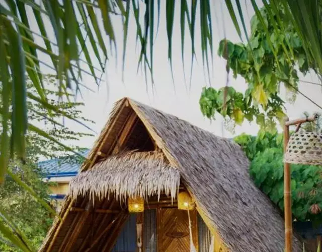 Tongo Hill Cottages