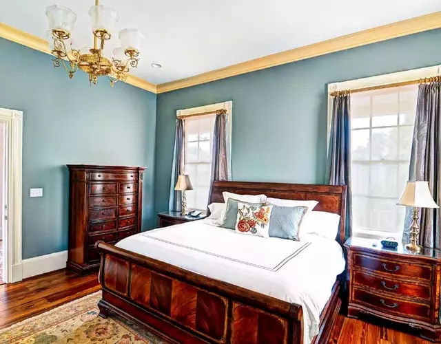 Fort Conde Inn - Mobile