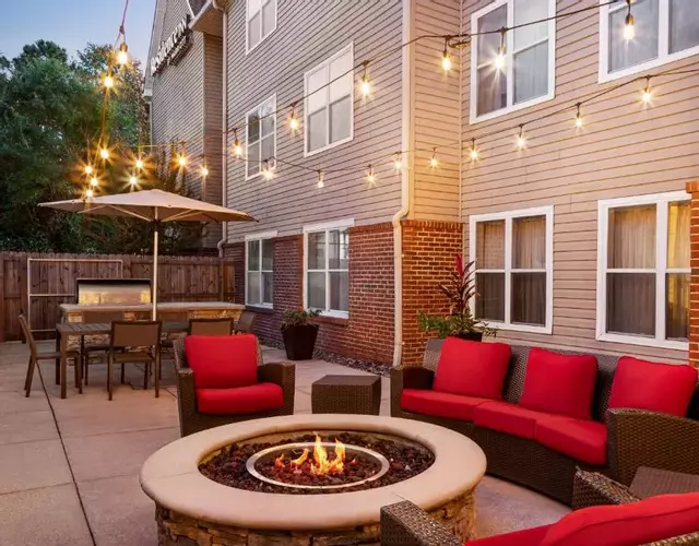 Residence Inn Mobile