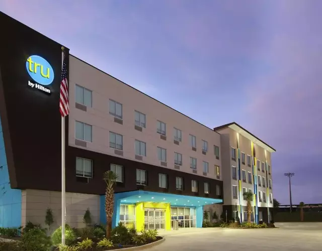 Tru By Hilton Mobile