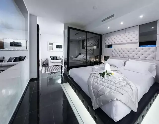 Best Western Premier Milano Palace Hotel