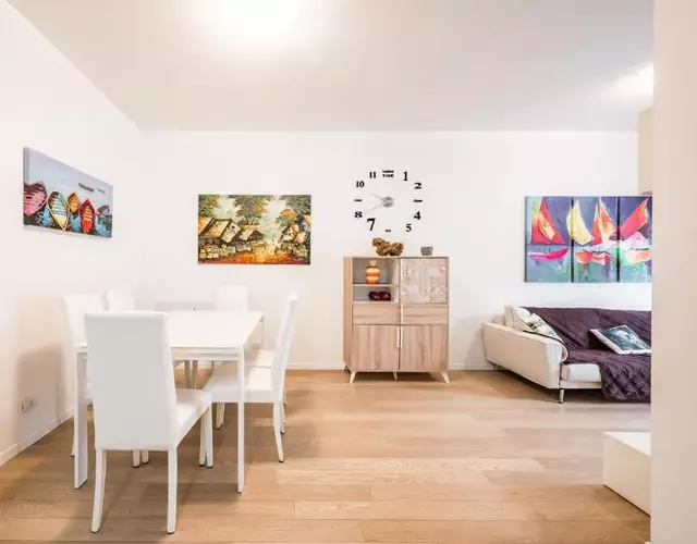 La Casa di Edo - WiFi Parking free