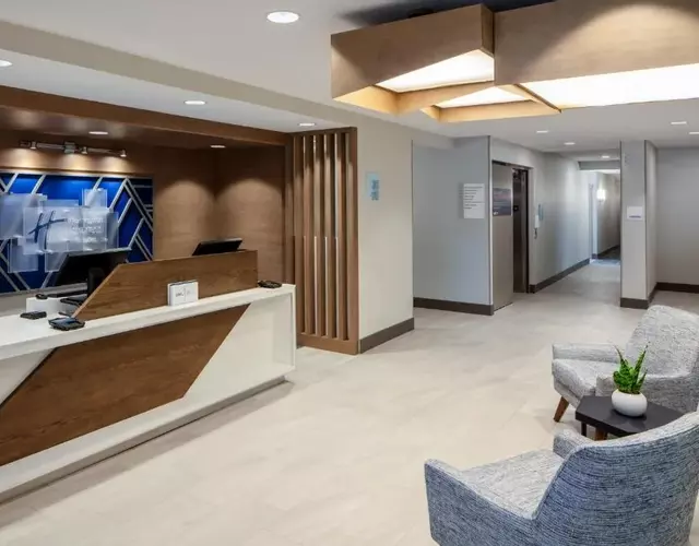 Holiday Inn Express Turlock by IHG