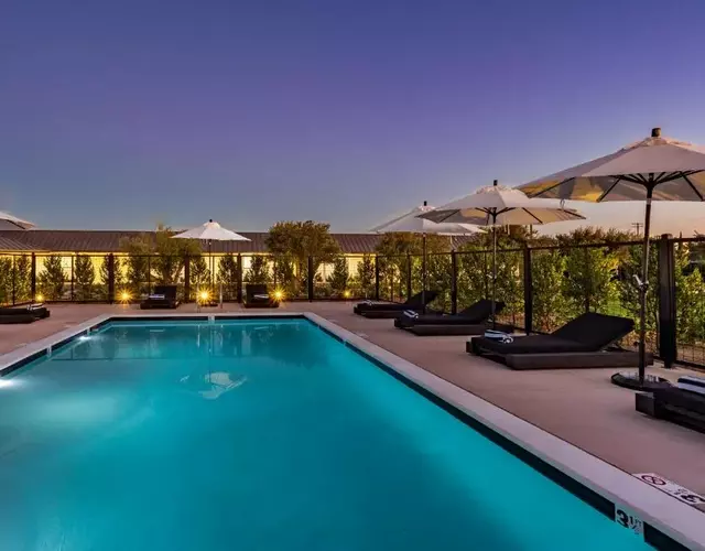 Hotel Bayit