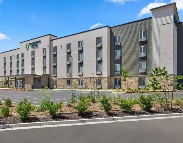 WoodSpring Suites Ceres - Modesto