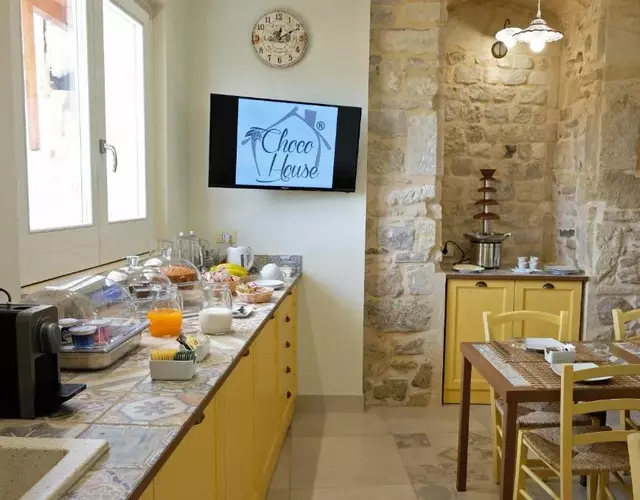 ChocoHouse