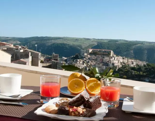 Hotel La Dimora di Piazza Carmine