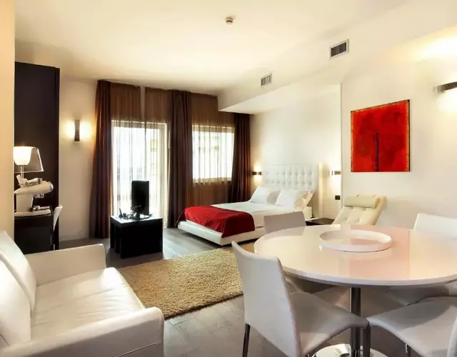 Mediterraneo Palace Hotel