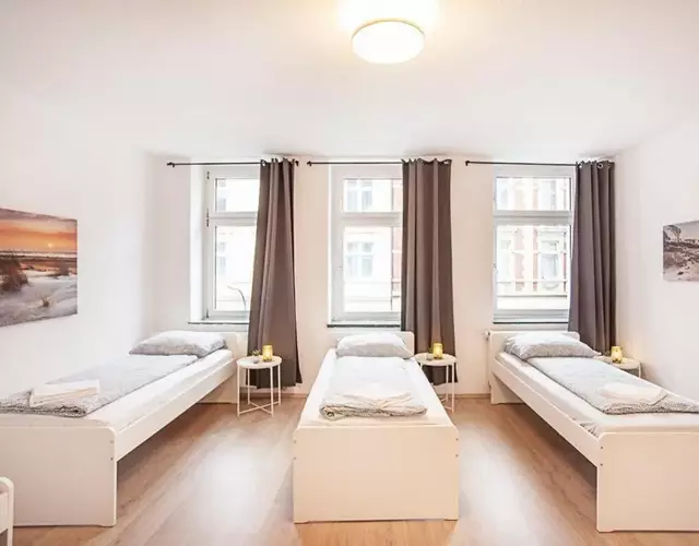 Duisburg Studio by TM