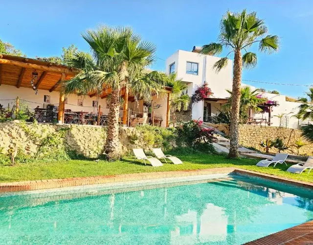 B&B La Nava Suites