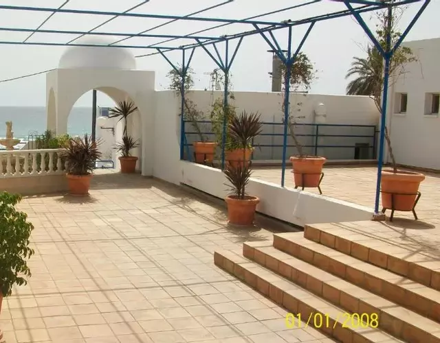 Virgen del Mar Holidays