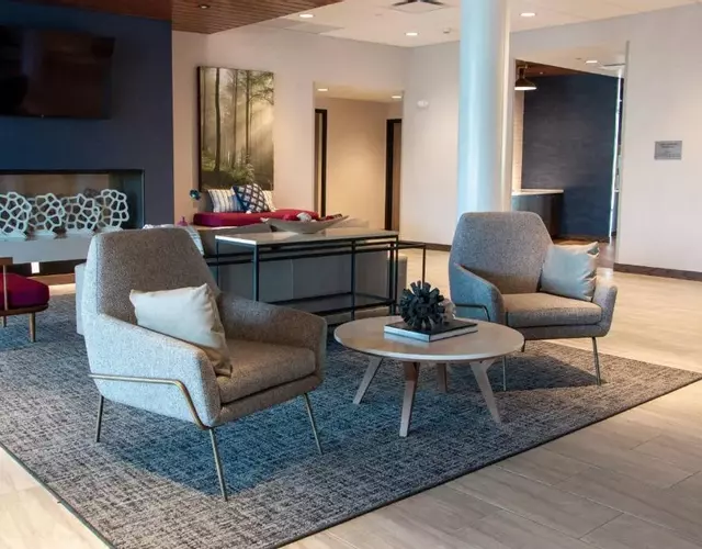 Fairfield Inn & Suites by Marriott Davenport Quad Cities