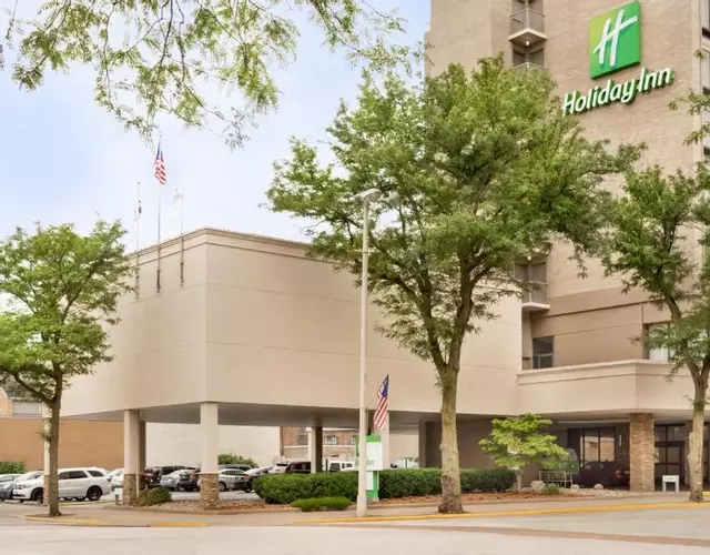 Holiday Inn Rock Island-Quad Cities by IHG