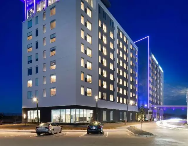 Hyatt House East Moline/Quad Cities