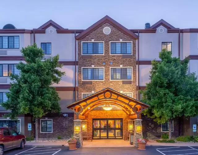 Staybridge Suites Davenport by IHG