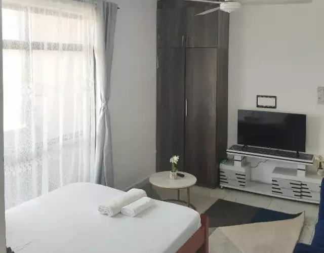 Bamburi Coast Apartments