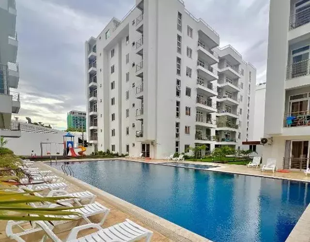 BAOBAB SEAVIEW LUXURY HOMESTAY AQUA GARDENS NYALi MSA