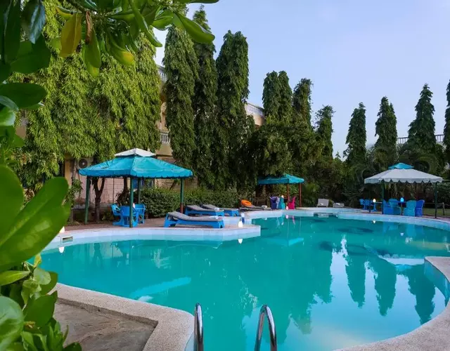 Jacyjoka Apartments Nyali